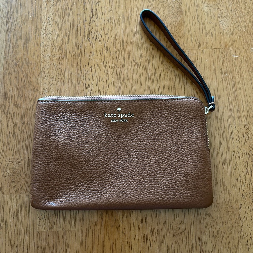 Kate Spade Wristlet